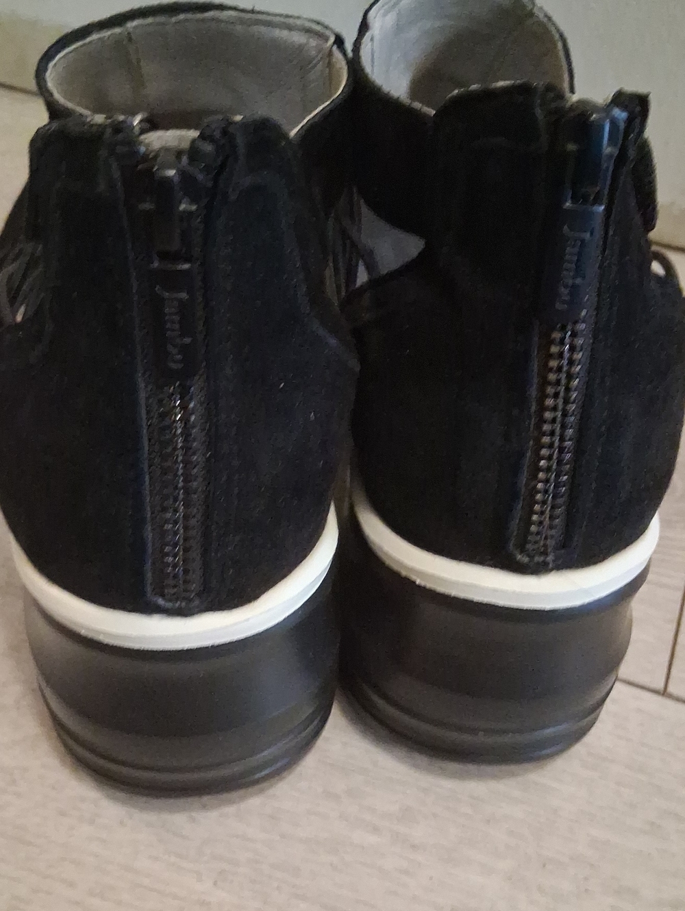 Jambu Shoes - Picture 3 of 3